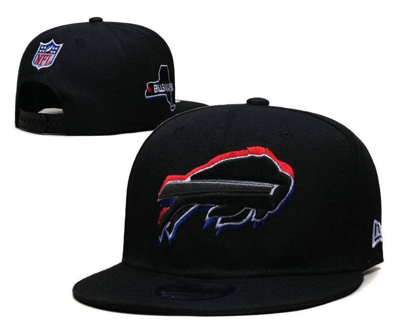 2025 NFL Buffalo Bills Hat YS202503242